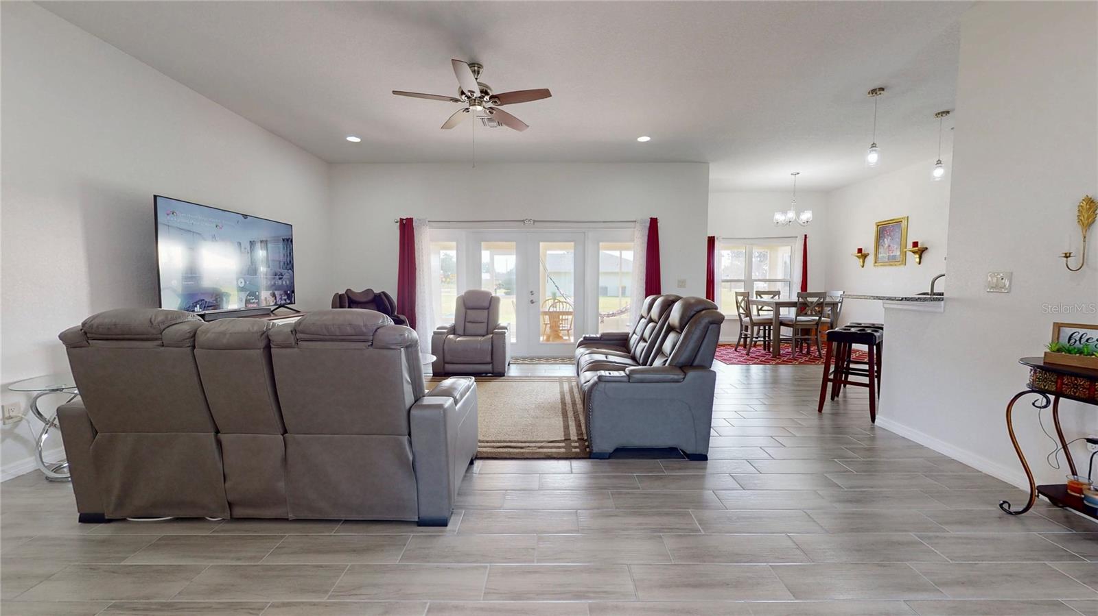 SEBRING RIDGE SEC G - Residential