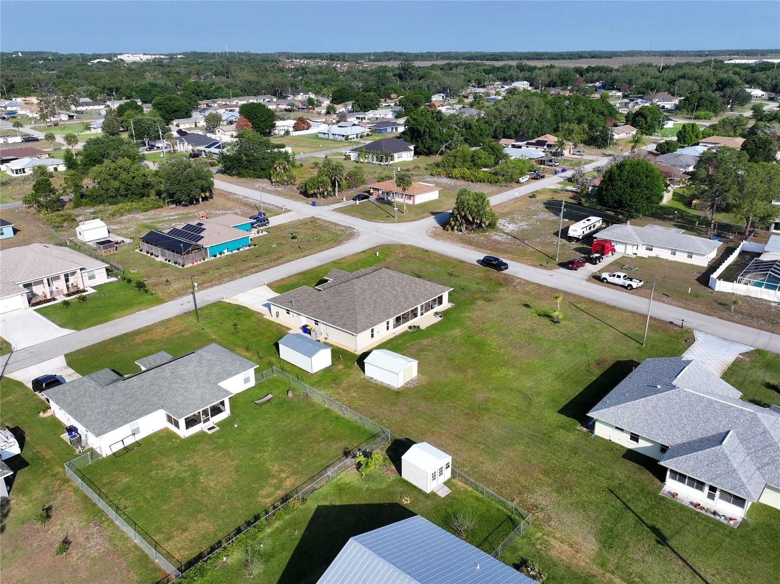 SEBRING RIDGE SEC G - Residential