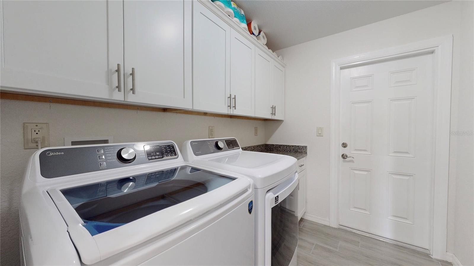SEBRING RIDGE SEC G - Residential