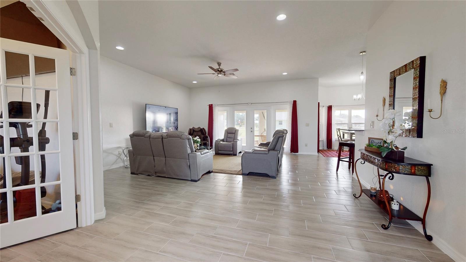 SEBRING RIDGE SEC G - Residential