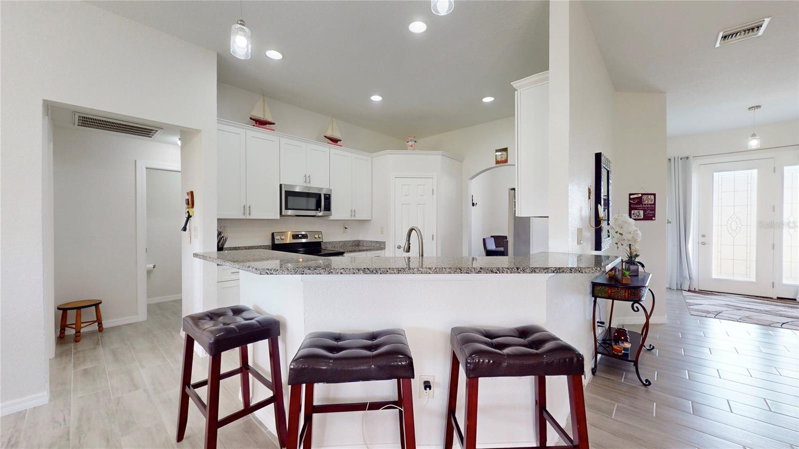 SEBRING RIDGE SEC G - Residential