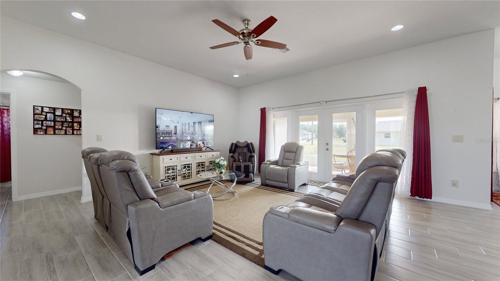 SEBRING RIDGE SEC G - Residential