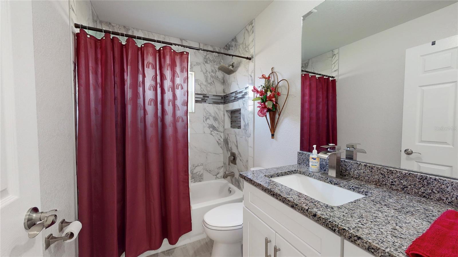SEBRING RIDGE SEC G - Residential