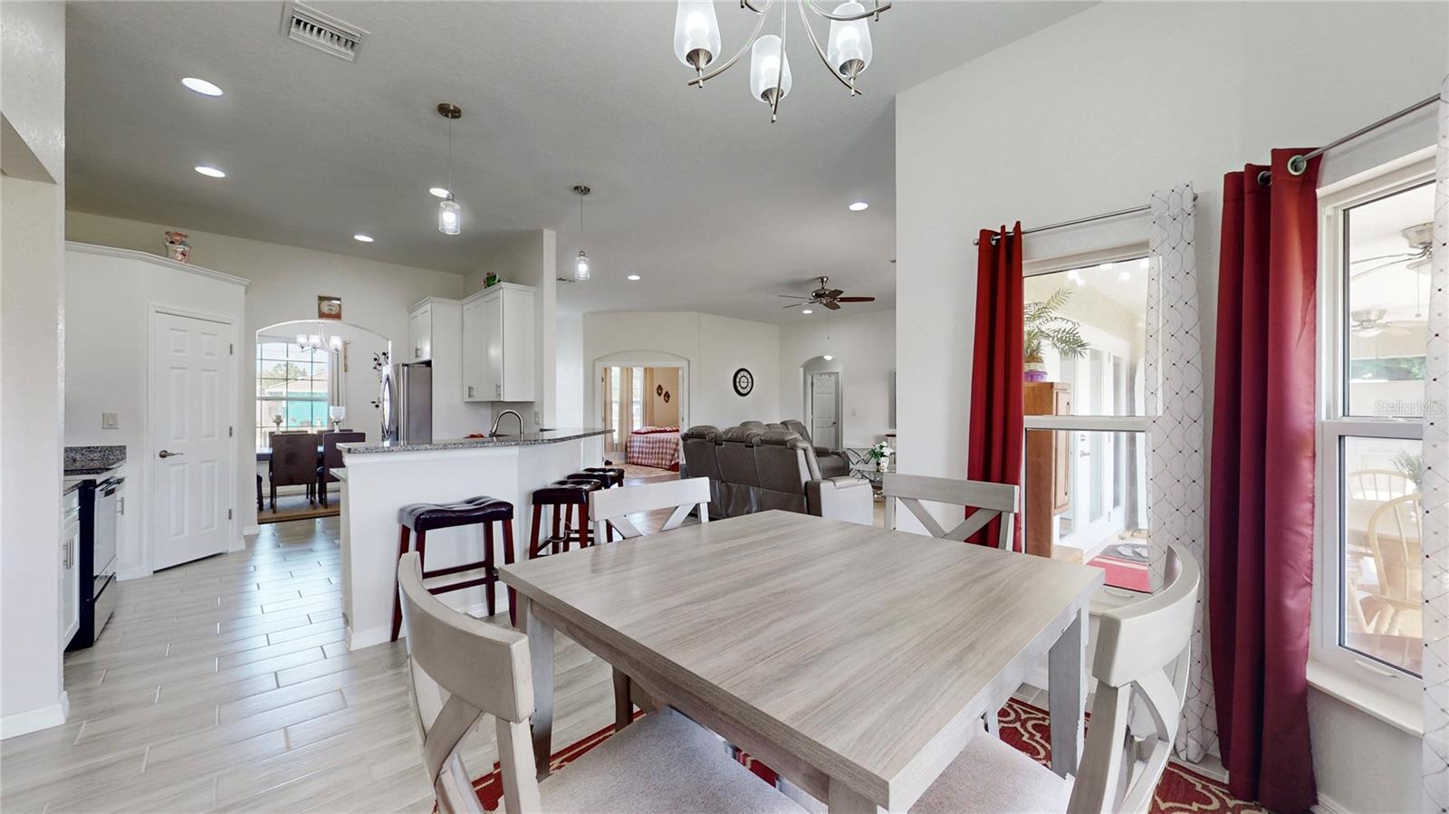 SEBRING RIDGE SEC G - Residential
