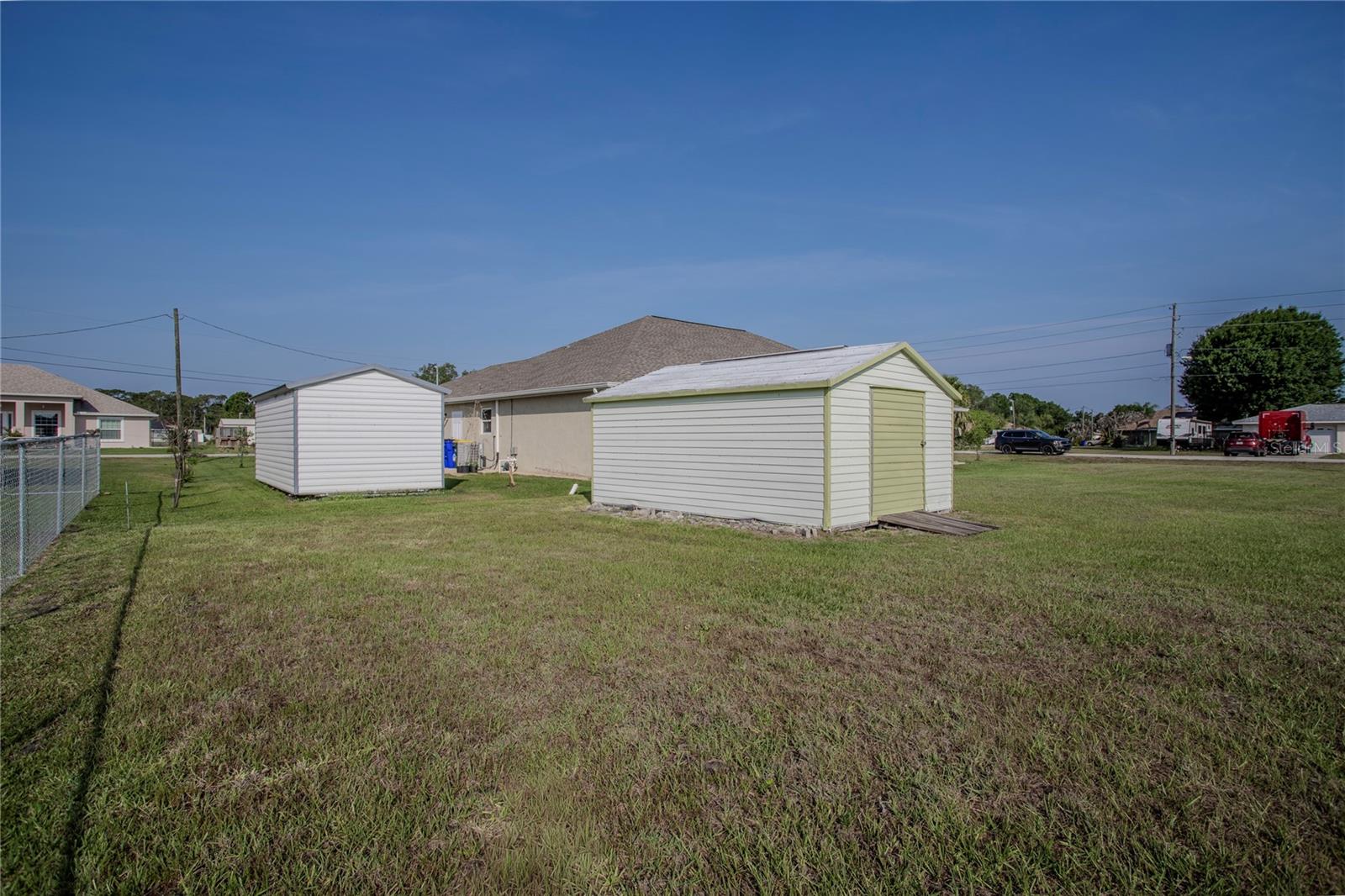 SEBRING RIDGE SEC G - Residential