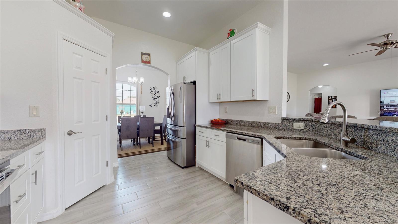SEBRING RIDGE SEC G - Residential
