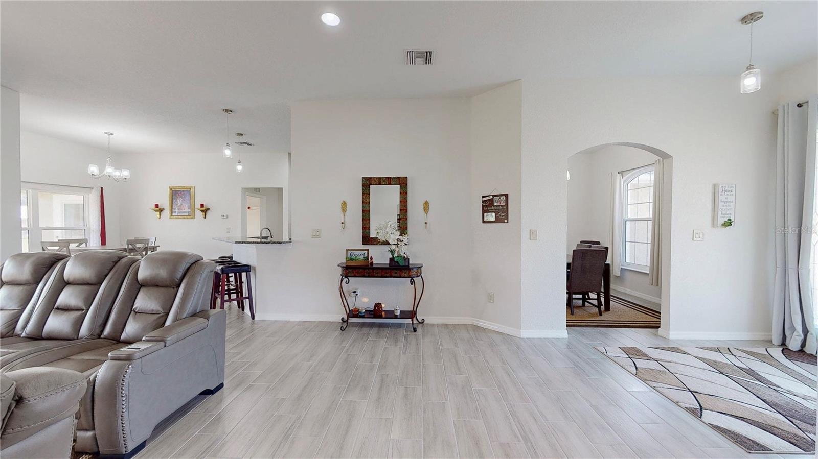 SEBRING RIDGE SEC G - Residential
