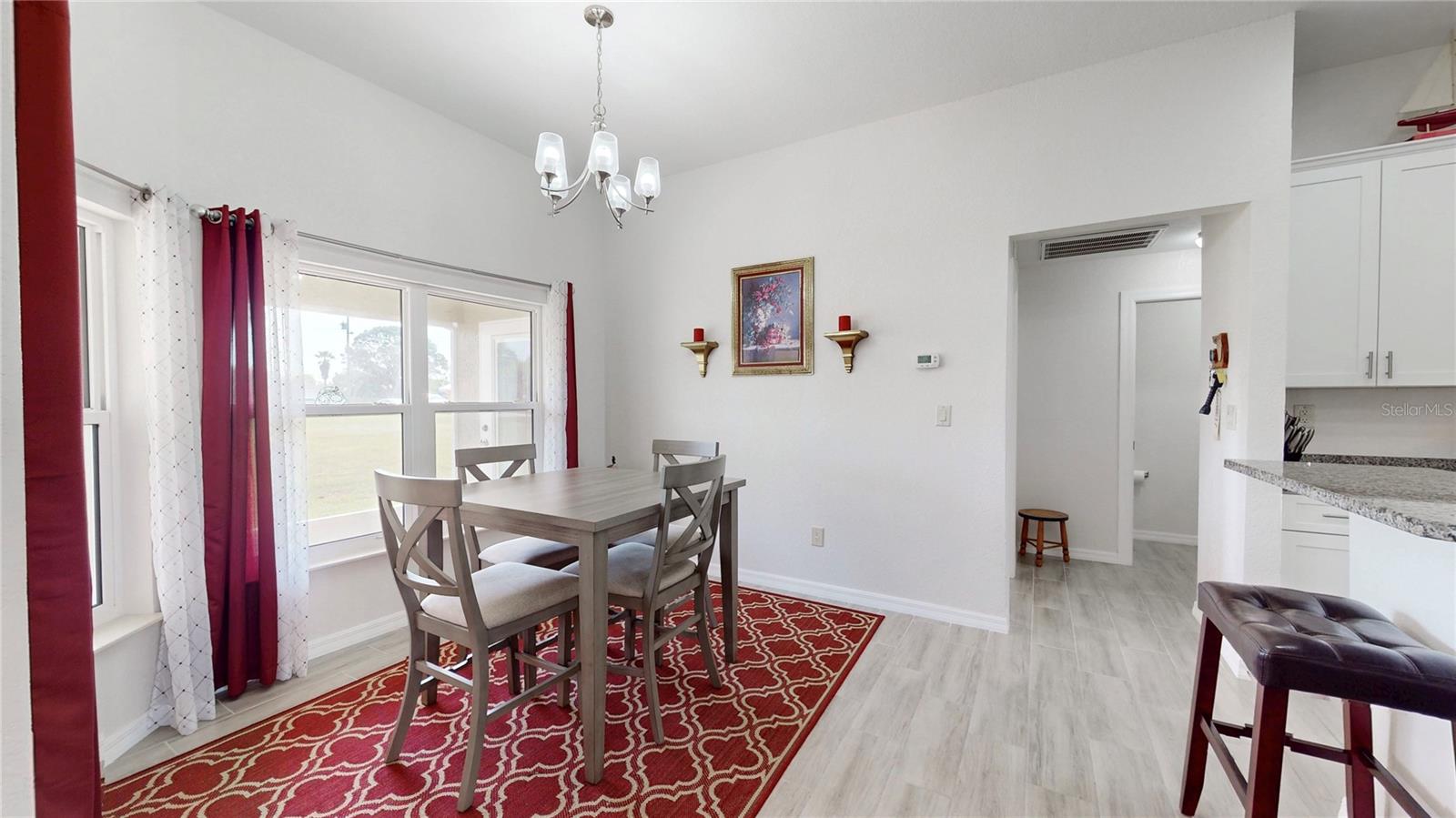 SEBRING RIDGE SEC G - Residential