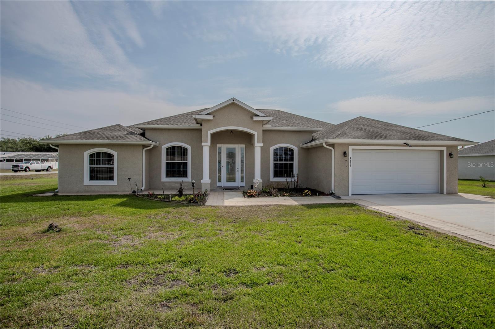 SEBRING RIDGE SEC G - Residential
