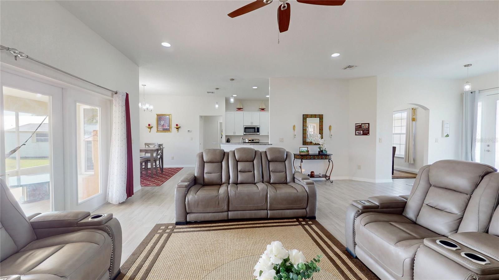 SEBRING RIDGE SEC G - Residential