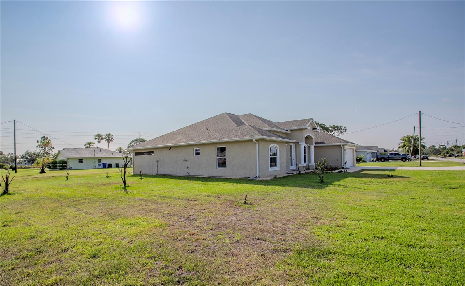 SEBRING RIDGE SEC G - Residential