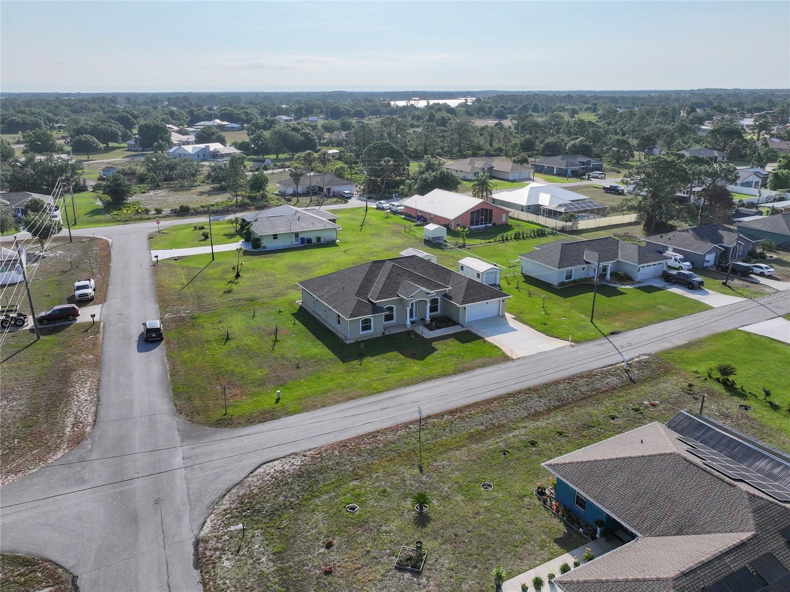 SEBRING RIDGE SEC G - Residential