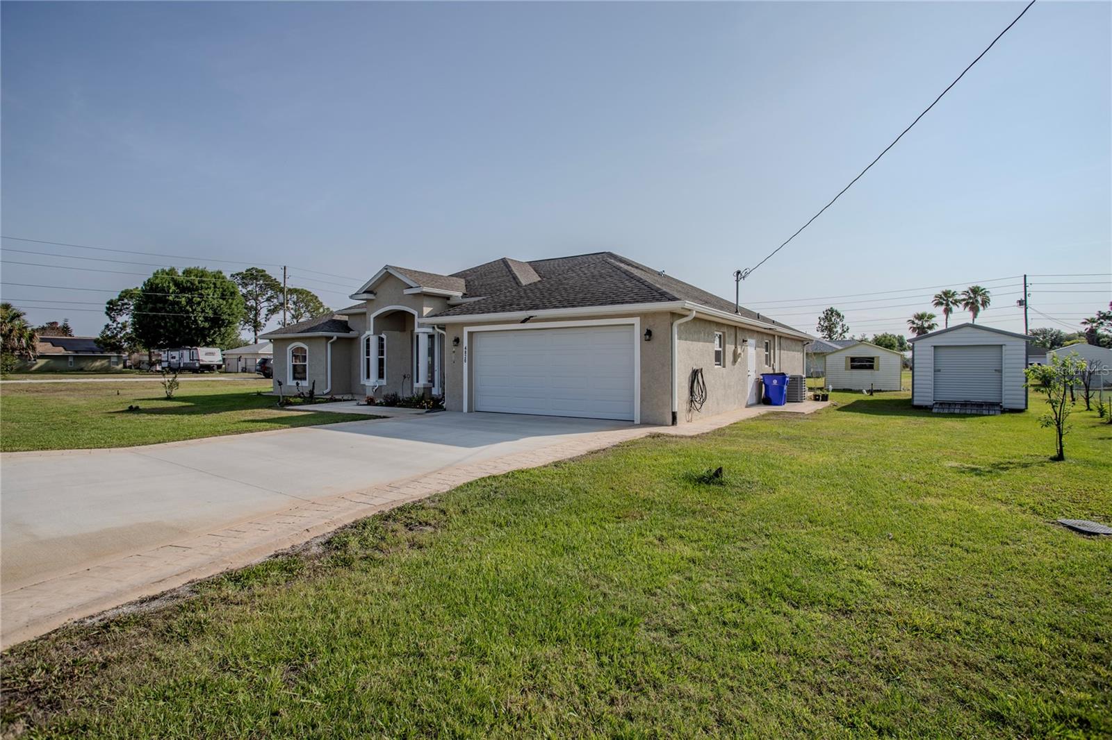 SEBRING RIDGE SEC G - Residential