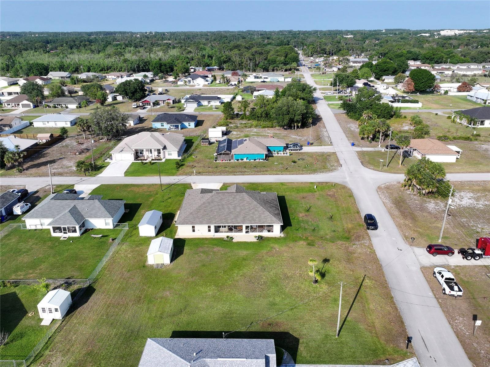 SEBRING RIDGE SEC G - Residential