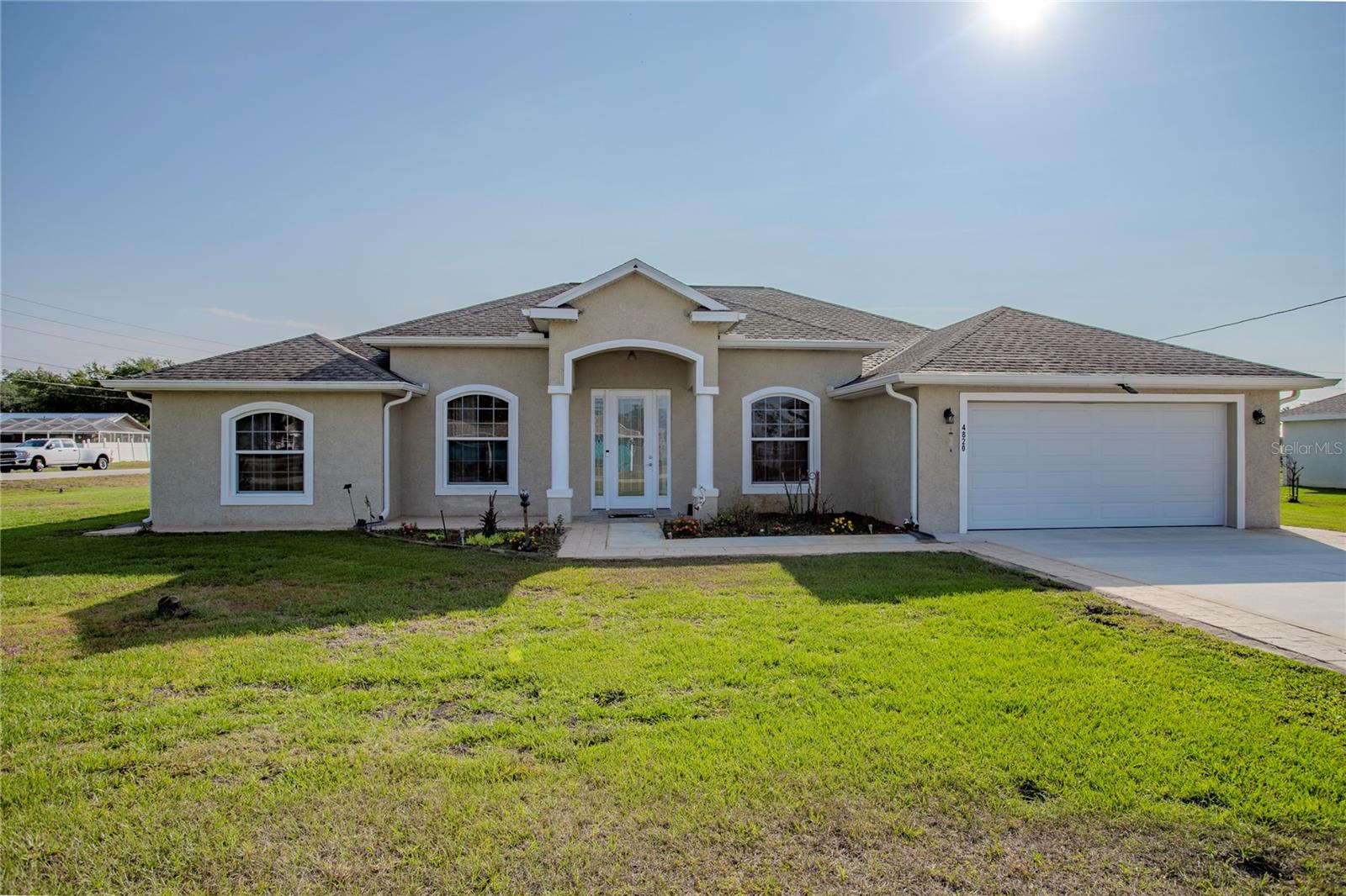 SEBRING RIDGE SEC G - Residential