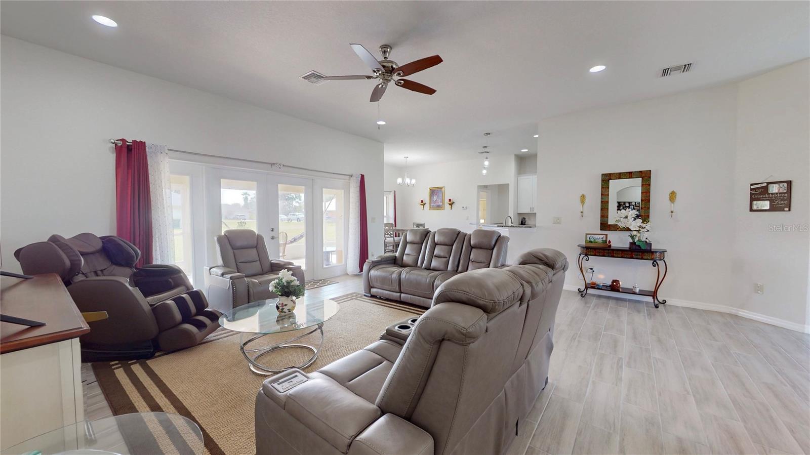 SEBRING RIDGE SEC G - Residential
