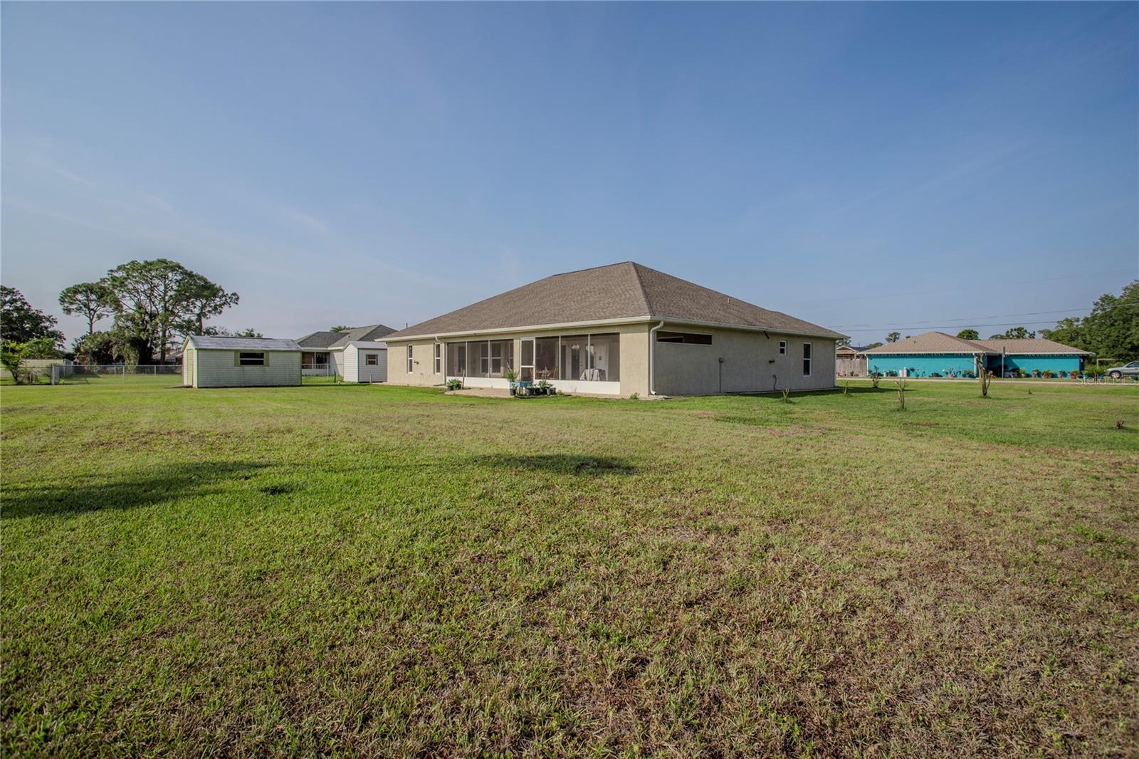 SEBRING RIDGE SEC G - Residential