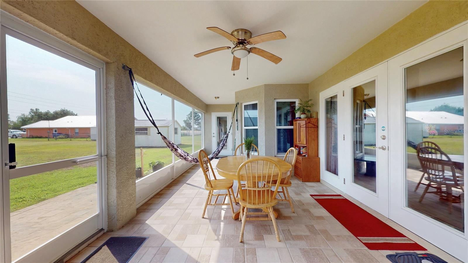 SEBRING RIDGE SEC G - Residential