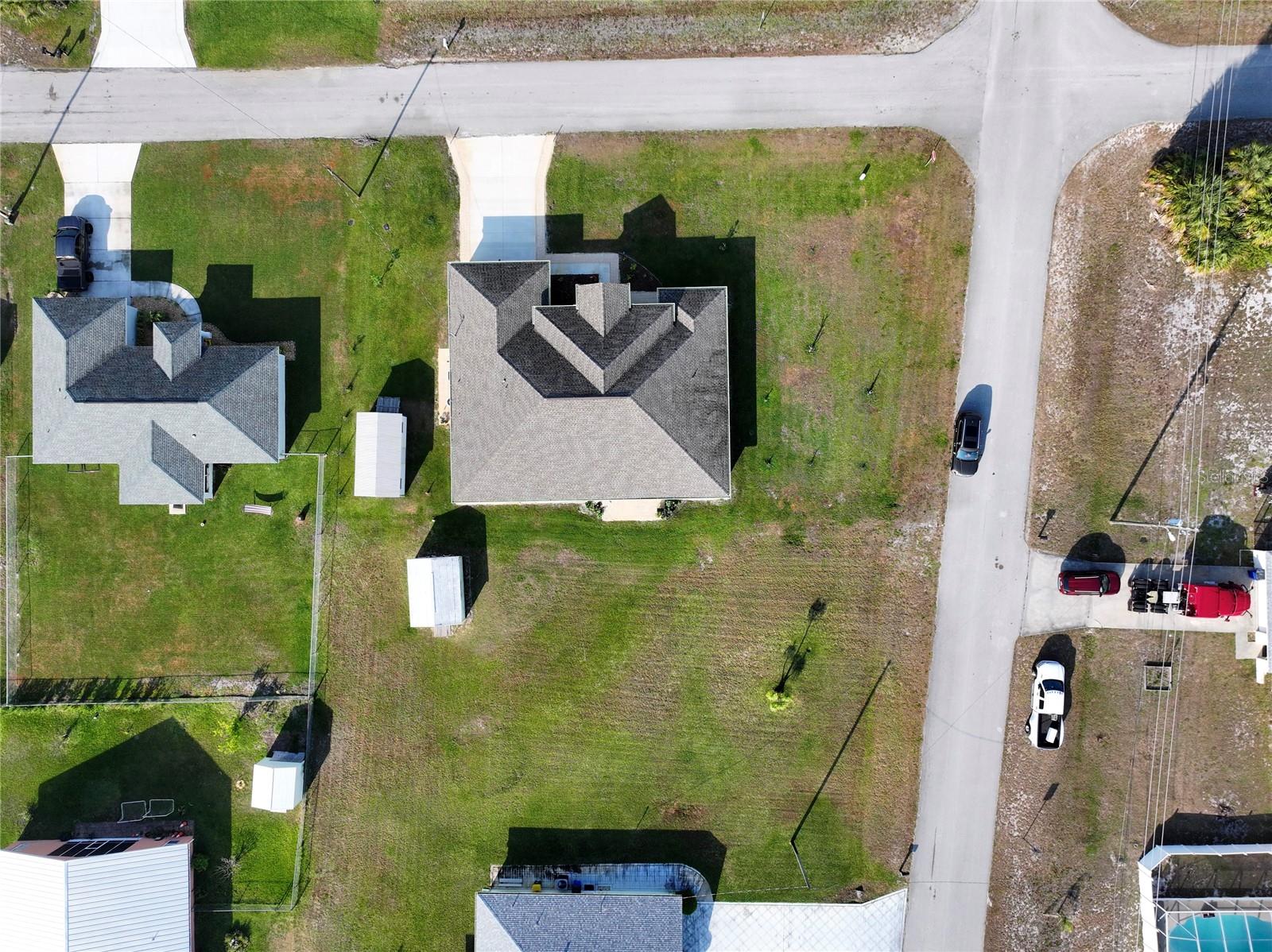 SEBRING RIDGE SEC G - Residential