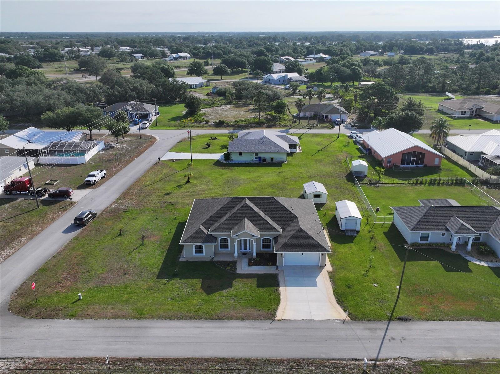 SEBRING RIDGE SEC G - Residential