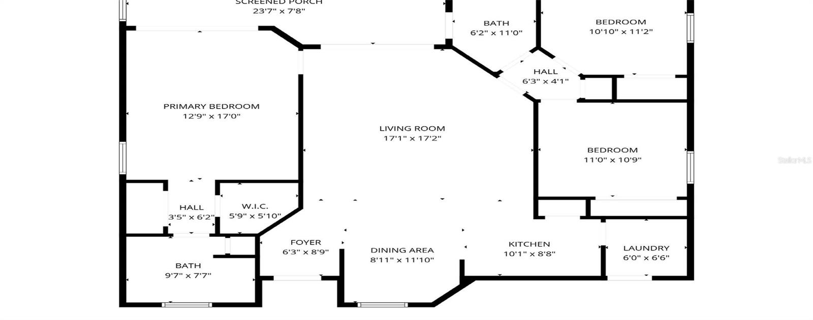 PORT CHARLOTTE SUB 06 - Residential