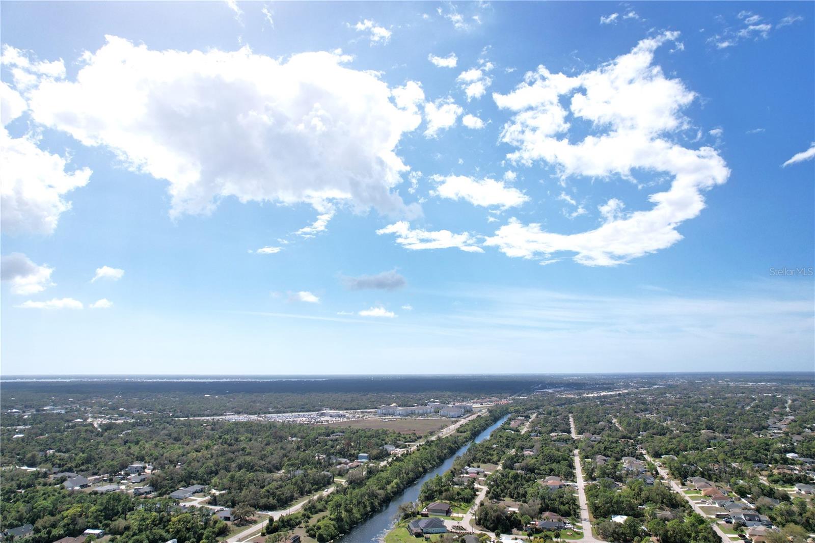 PORT CHARLOTTE SUB 06 - Residential