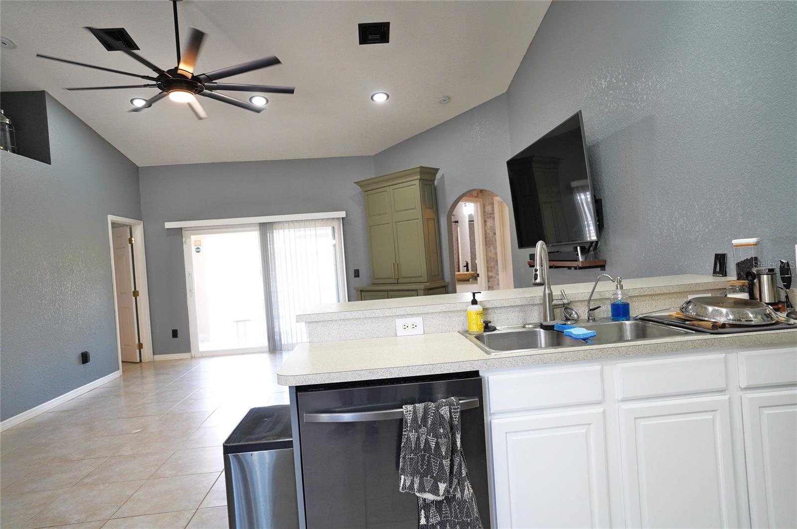 PORT CHARLOTTE SUB 06 - Residential