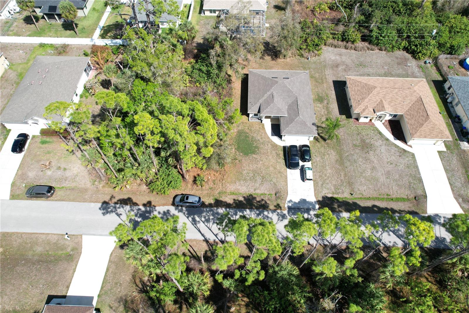 PORT CHARLOTTE SUB 06 - Residential