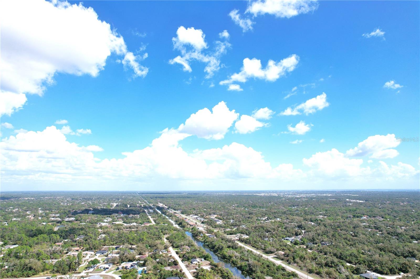 PORT CHARLOTTE SUB 06 - Residential