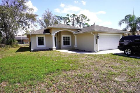 Photo of 5432 Cornsilk Terrace, North Port, FL 34286 (MLS # C7523076)