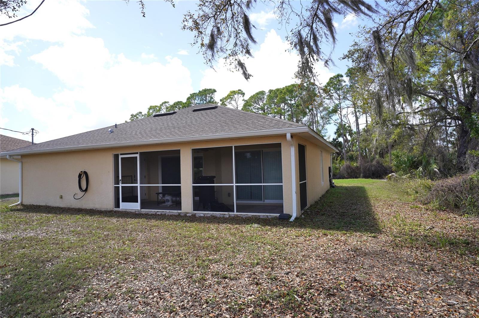 PORT CHARLOTTE SUB 06 - Residential