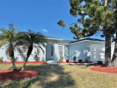 A home in PORT RICHEY