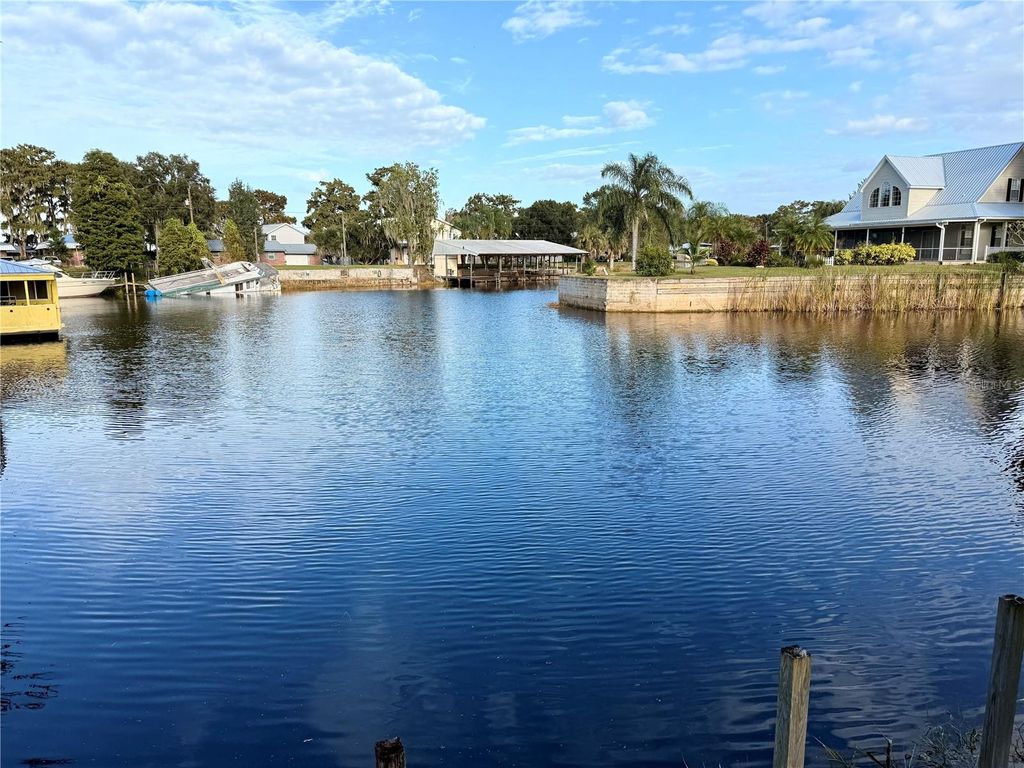 Photo of 160 Lakeview Drive, Haines City, FL 33844 (MLS # L4957238)