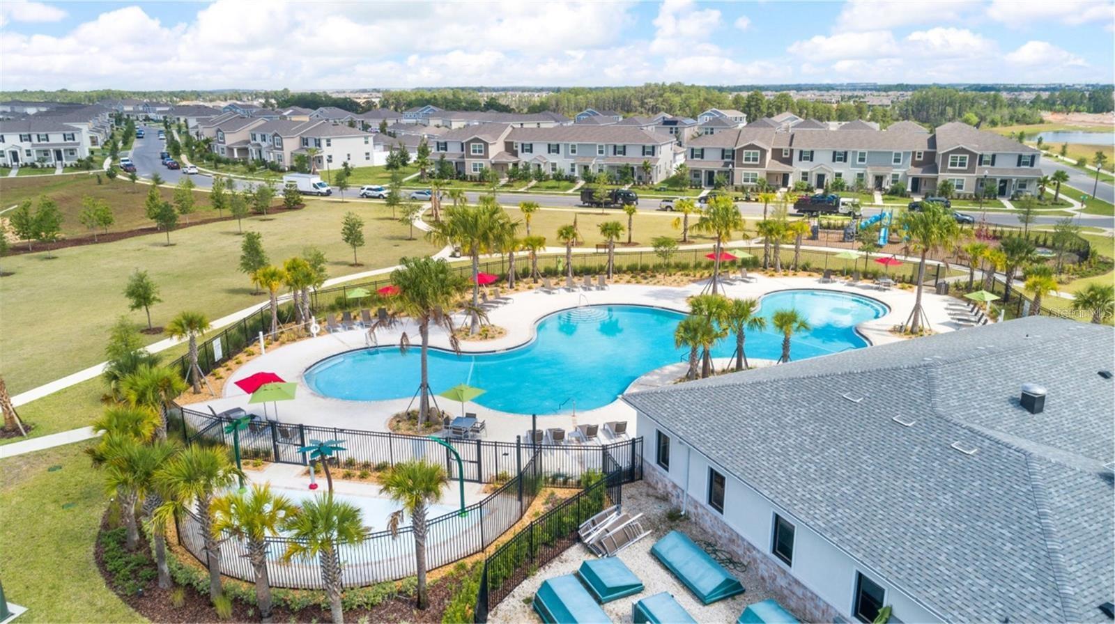 STOREY GROVE - Residential Lease