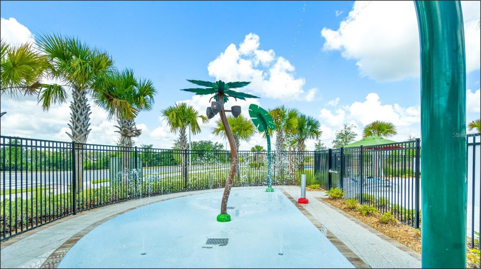 STOREY GROVE - Residential Lease