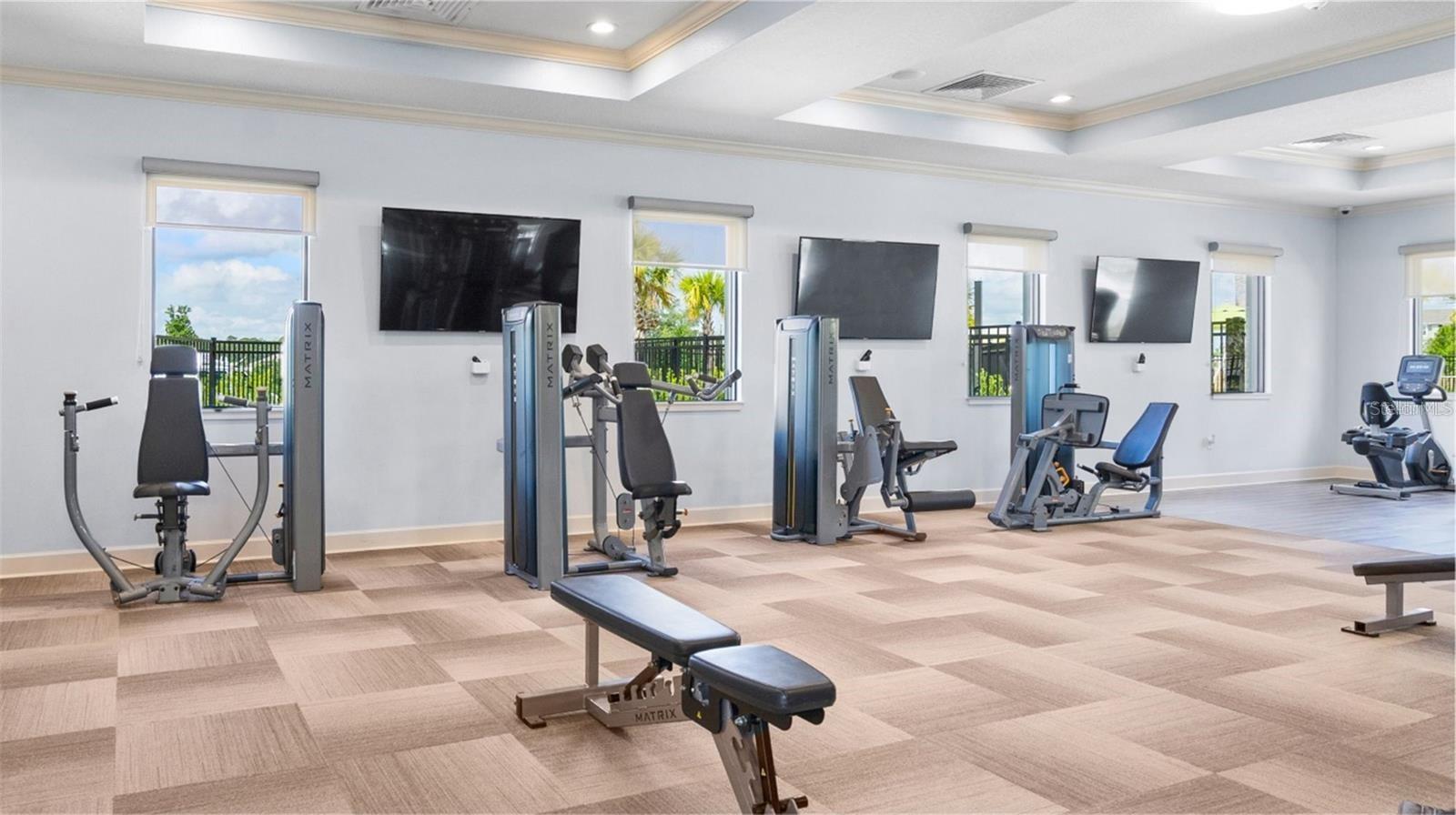 STOREY GROVE - Residential Lease