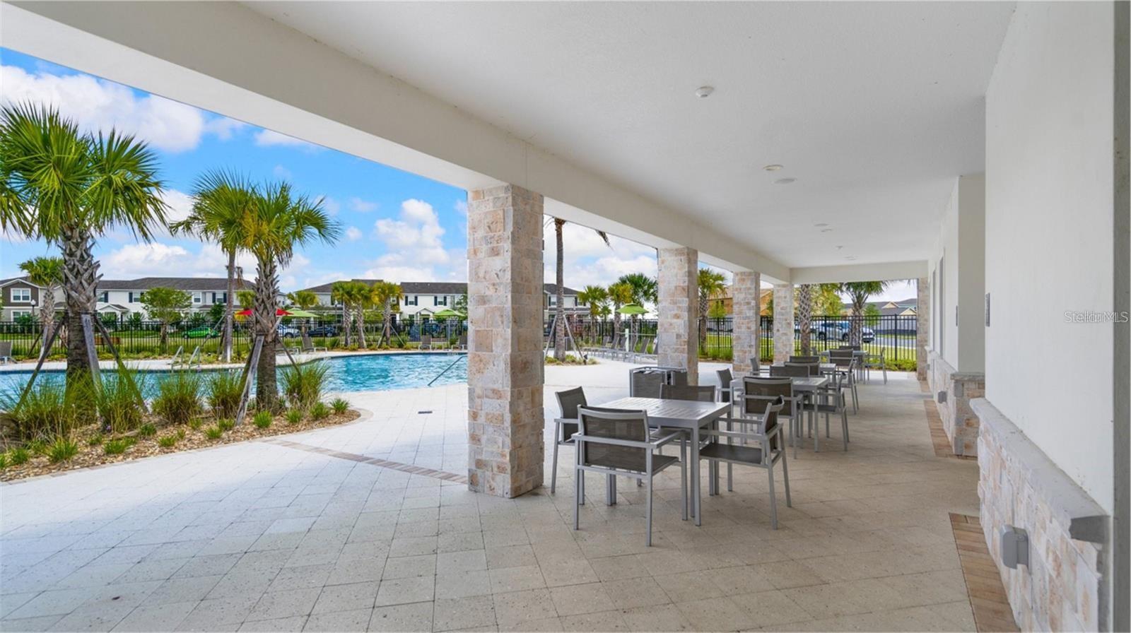 STOREY GROVE - Residential Lease