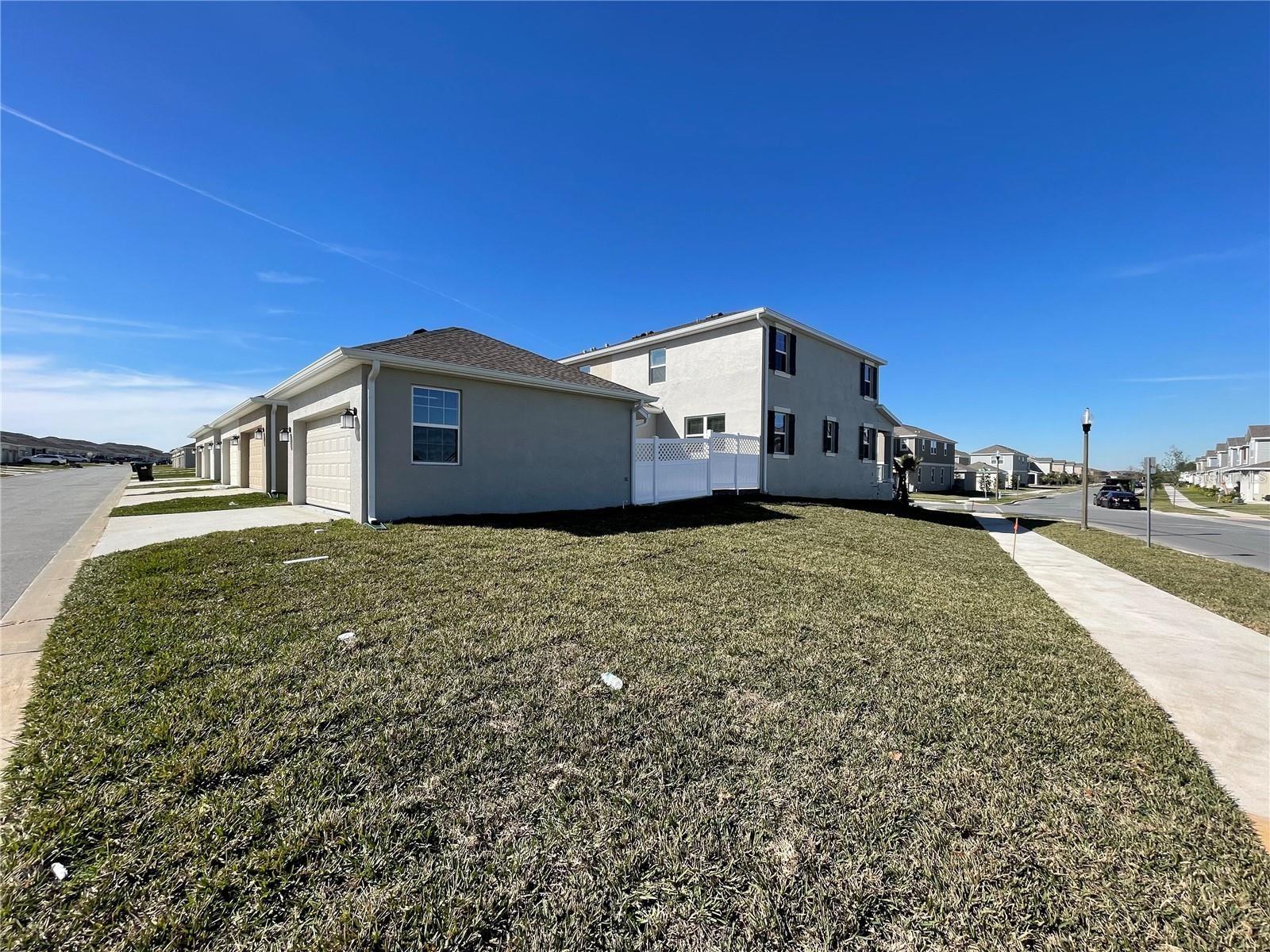 STOREY GROVE - Residential Lease