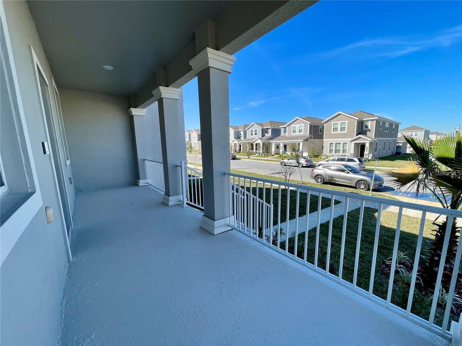 STOREY GROVE - Residential Lease