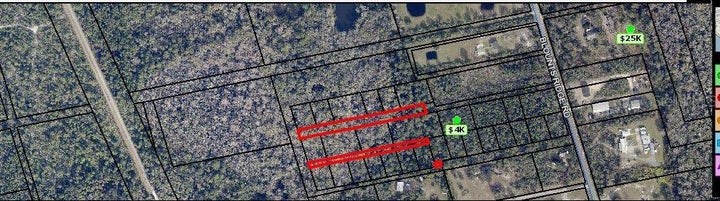 Photo 1 of 6 — 2313 US HIGHWAY 1, MIMS, FL 32754