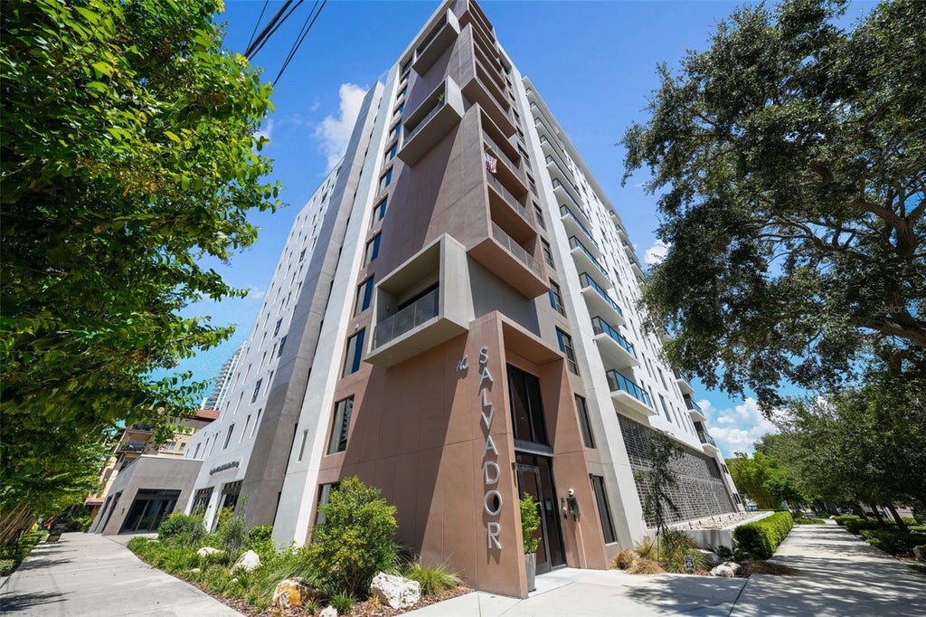 Photo of 199 Dali Boulevard #1001, St Petersburg, FL 33701 (MLS # TB8529931)