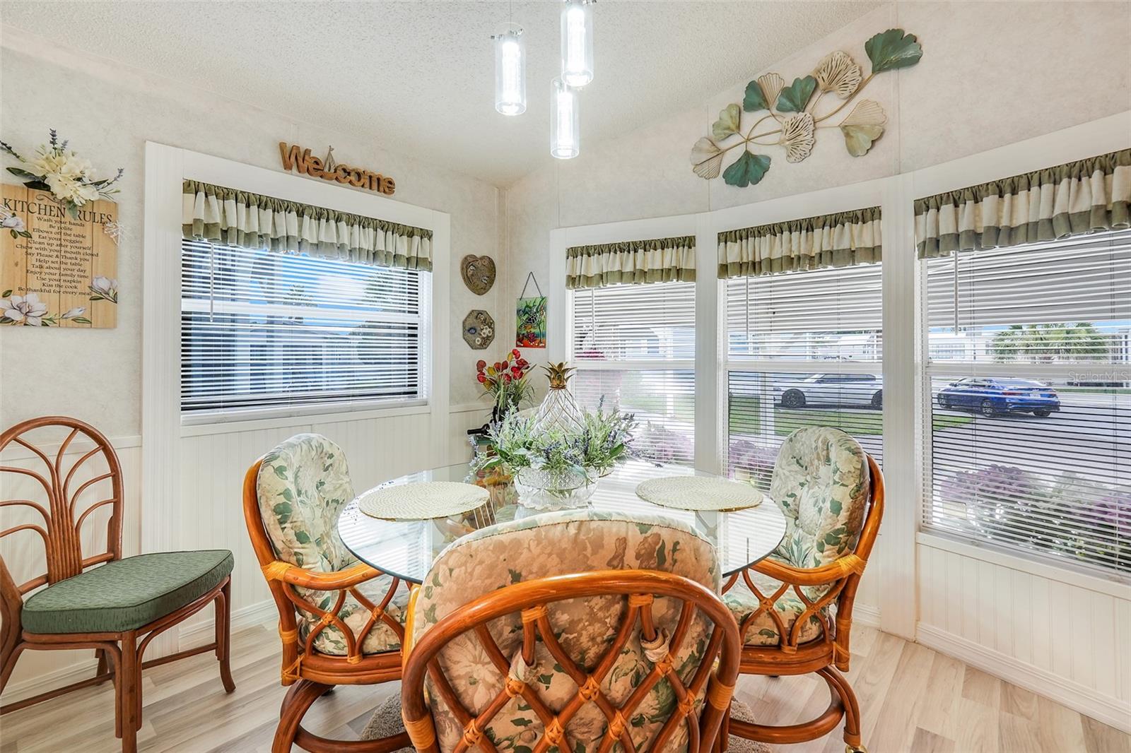 OUTDOOR RES/ORLANDO - Residential