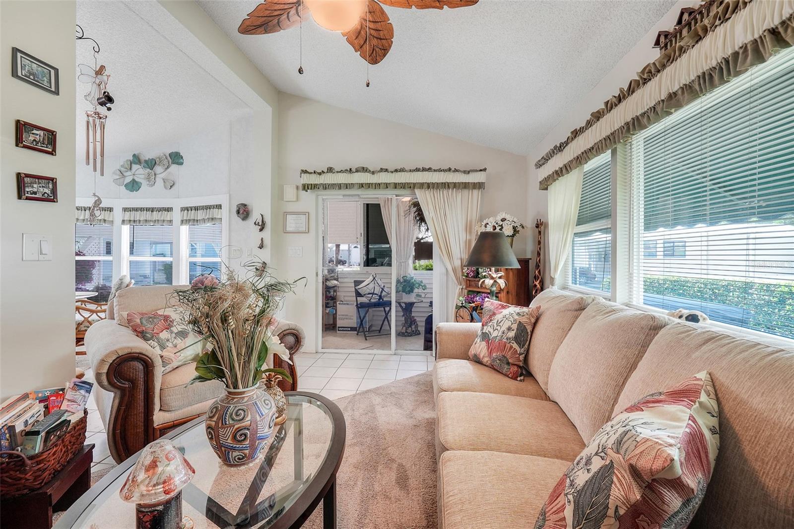 OUTDOOR RES/ORLANDO - Residential