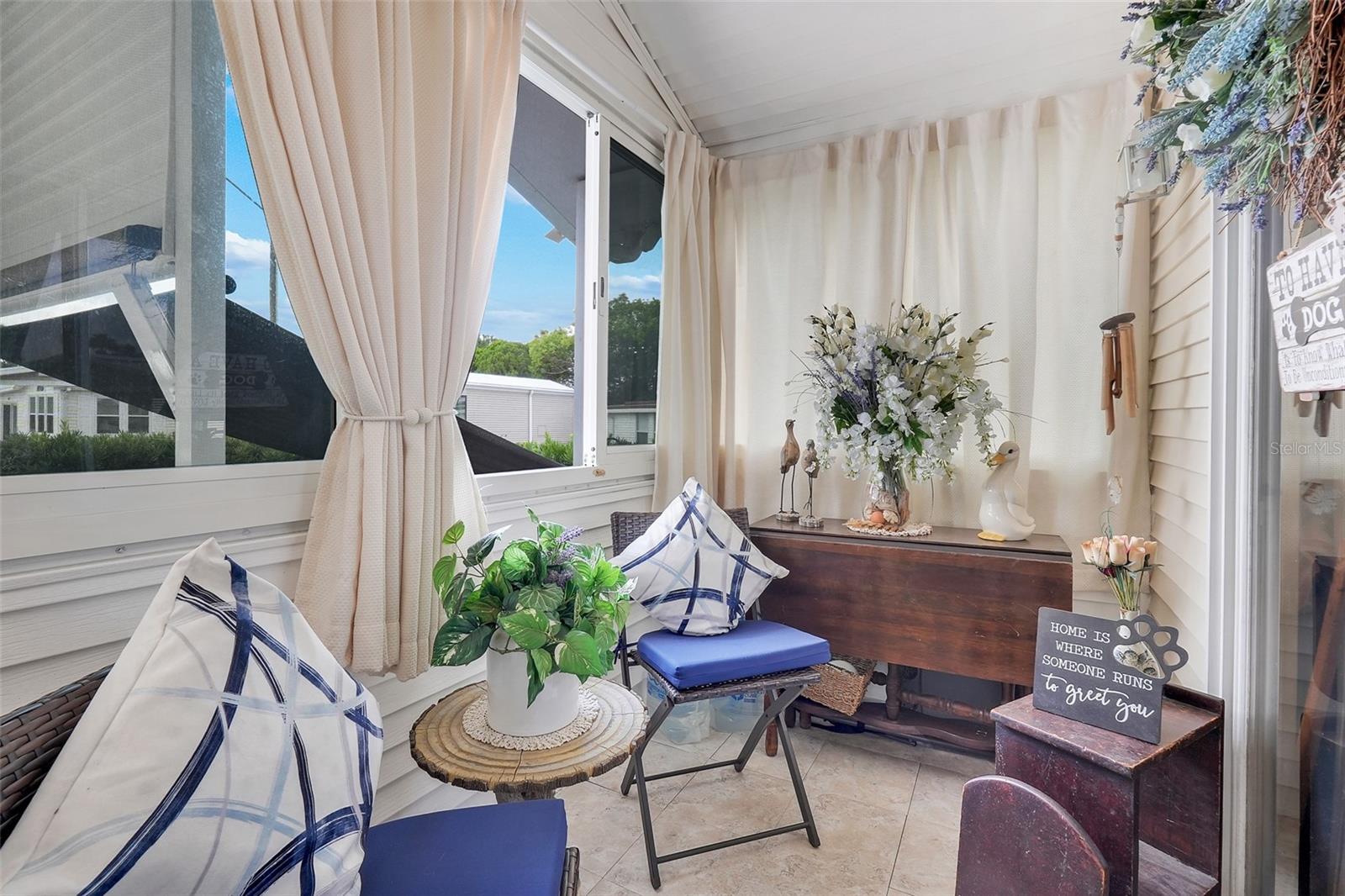 OUTDOOR RES/ORLANDO - Residential