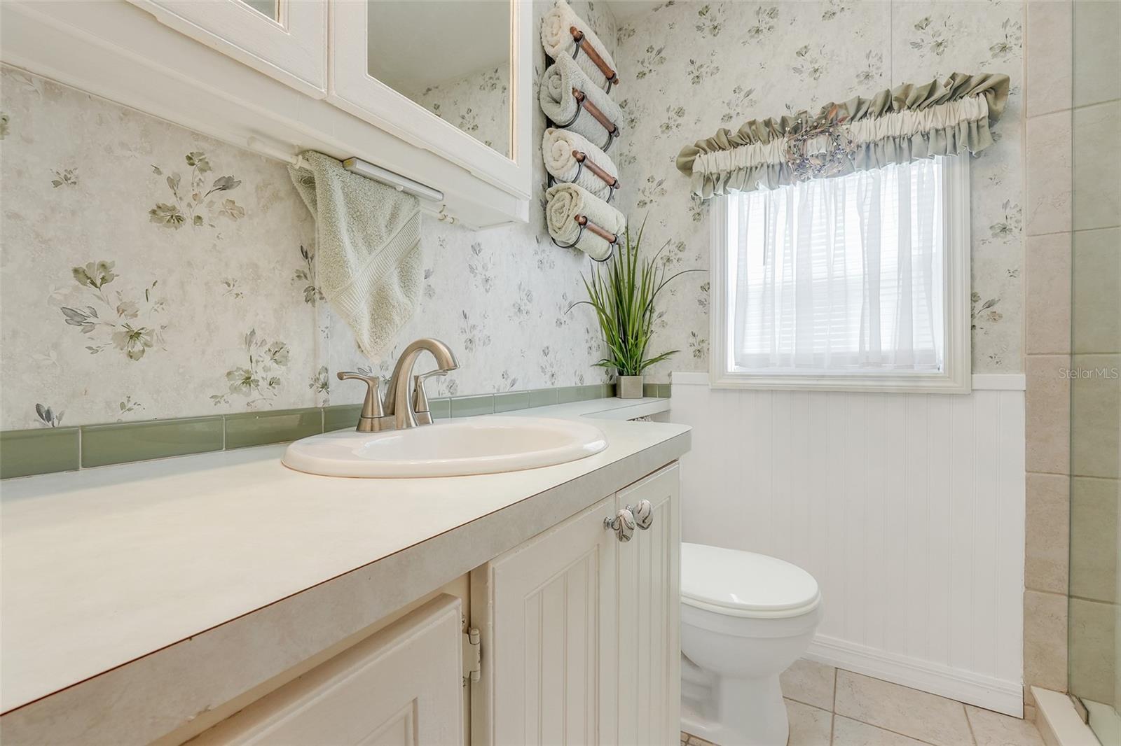 OUTDOOR RES/ORLANDO - Residential