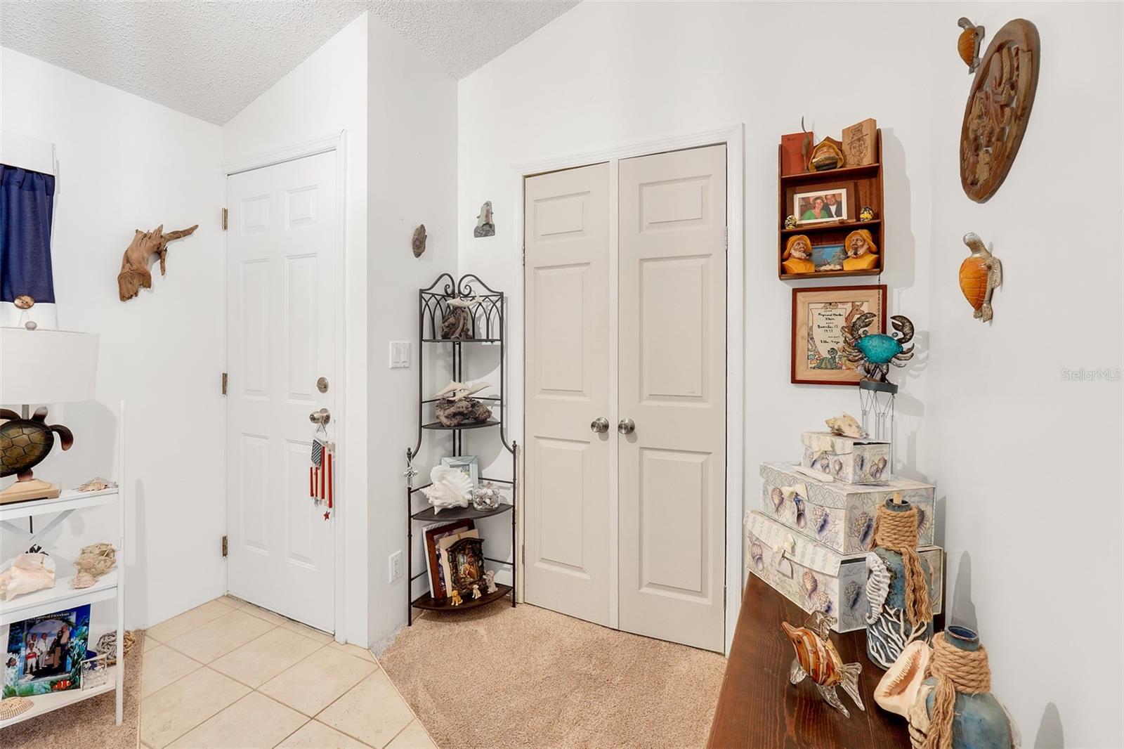 OUTDOOR RES/ORLANDO - Residential