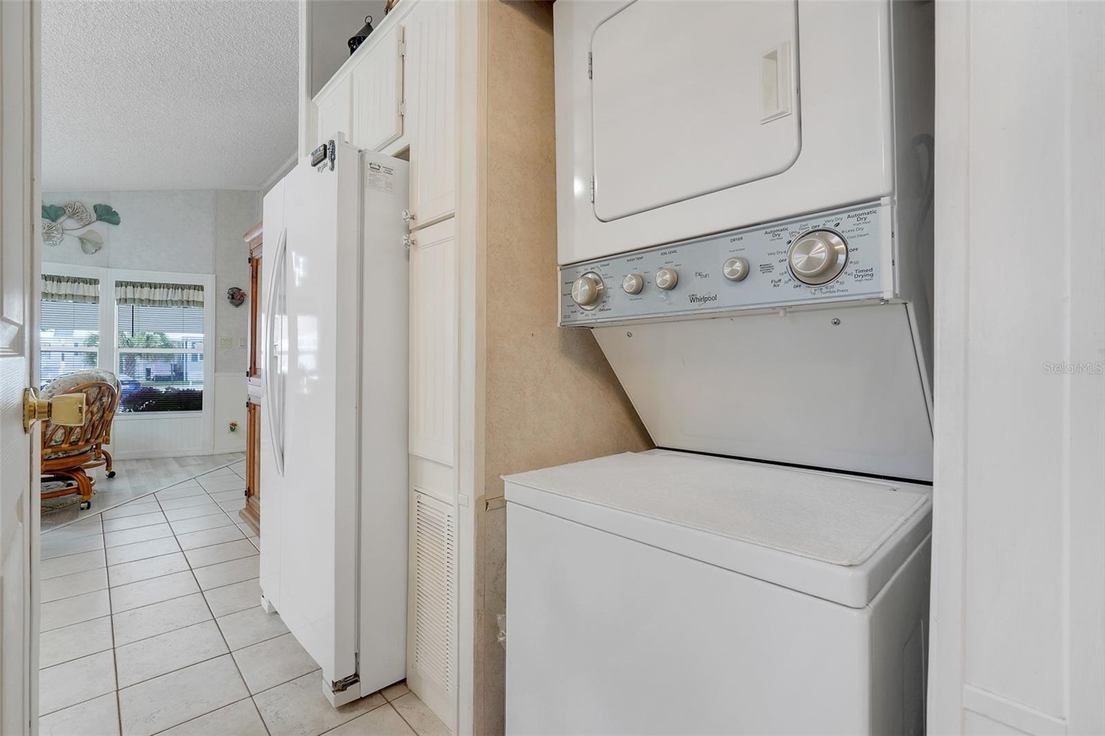 OUTDOOR RES/ORLANDO - Residential
