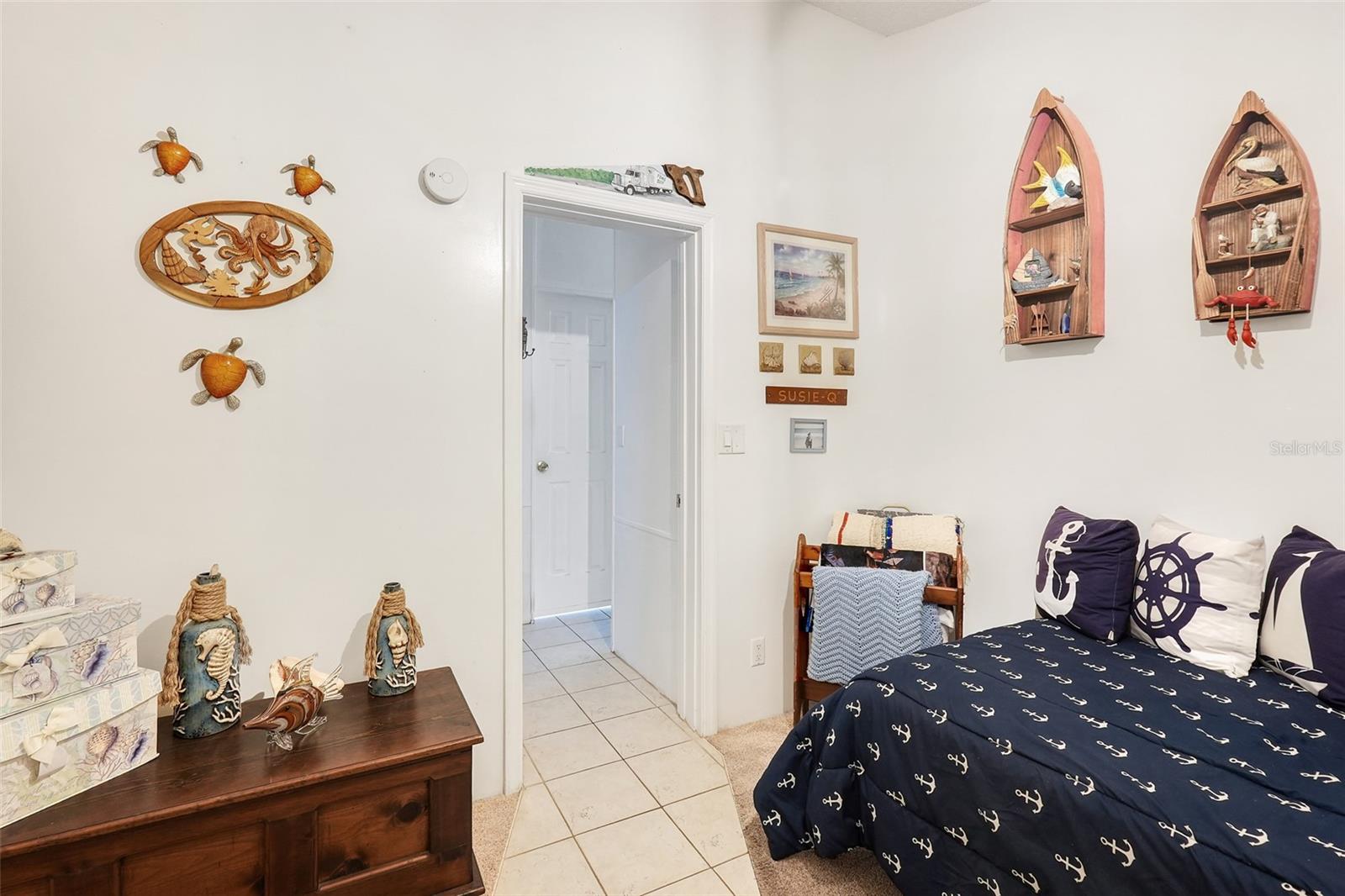 OUTDOOR RES/ORLANDO - Residential