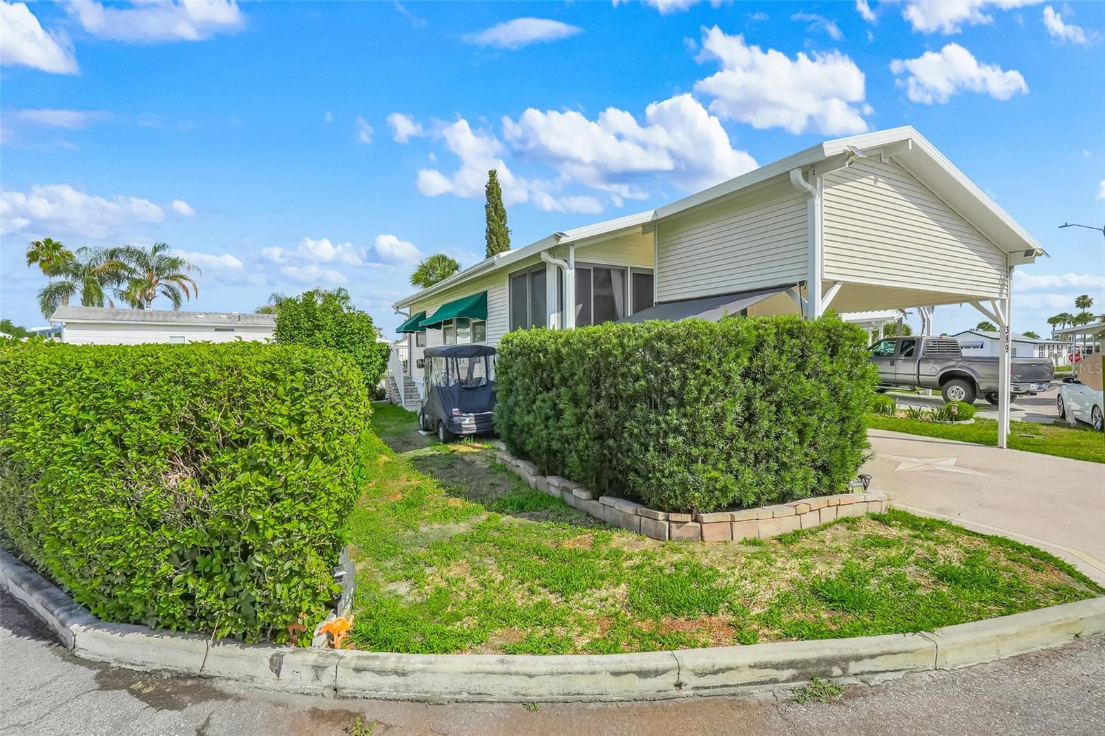 OUTDOOR RES/ORLANDO - Residential