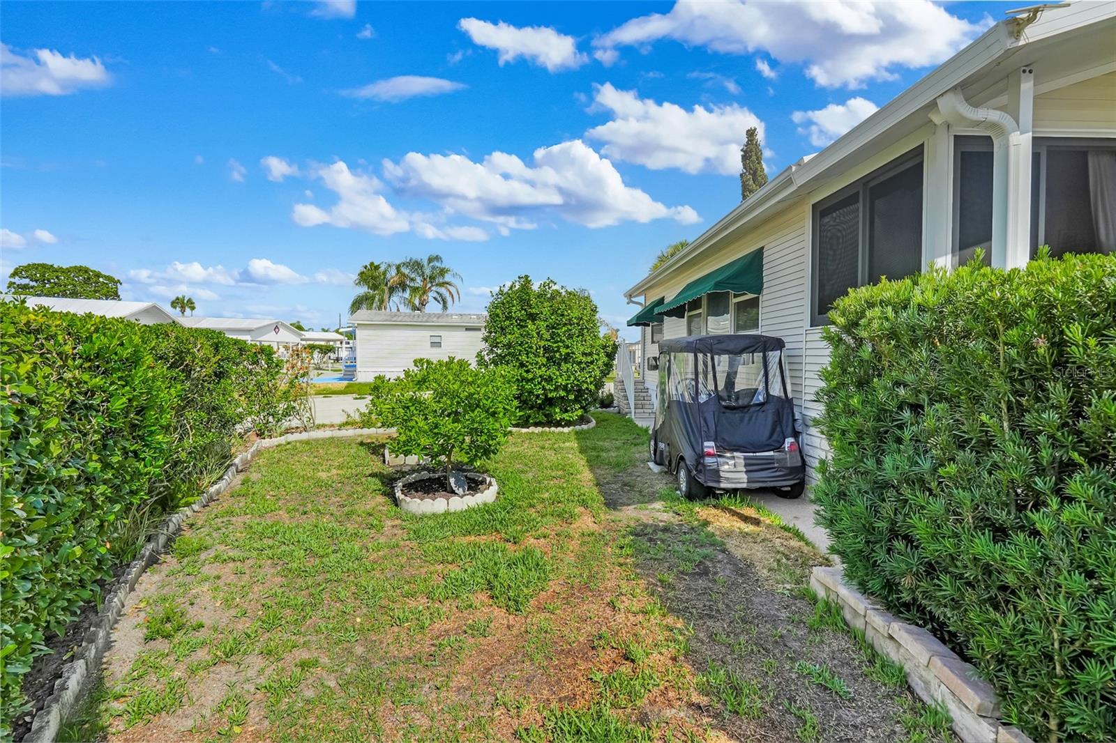 OUTDOOR RES/ORLANDO - Residential